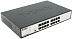 Коммутатор D-Link DGS-1010 DGS-1016D/G2A 16 ports