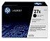 Картридж HP Inc C4127X