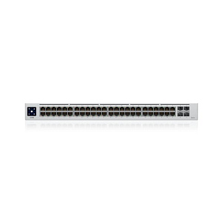 Коммутатор Ubiquiti UniFi USW-48-PoE 26 ports