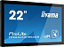 Монитор IIYAMA TF2234MC-B5AGB