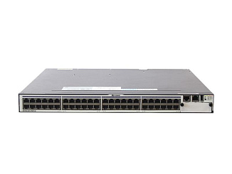 Коммутатор Huawei S5700 S5700-52C-EI 48 ports