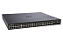 Коммутатор Dell N1500 N1548P-AEWB-01 52 ports