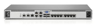 KVM-переключатель HPE AF620A