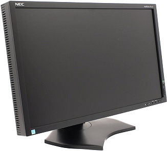Монитор NEC P232W