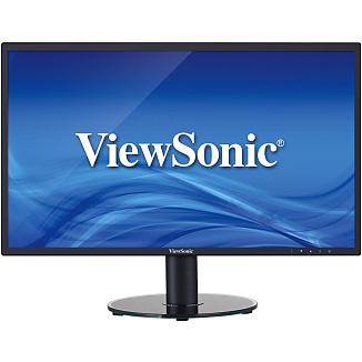 Монитор ViewSonic VA2719-SH
