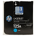 Картридж HP Inc CB541A