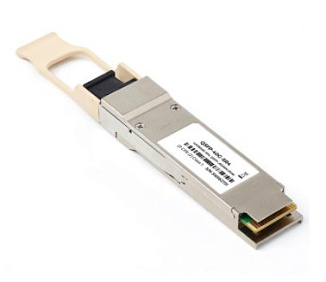 Трансивер Cisco QSFP-40G-SR4-S=