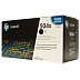 Картридж HP Inc CE250X