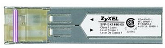 Трансивер ZyXEL SFP-BX1490-60