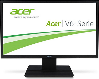 Монитор Acer UM.WV6EE.G03