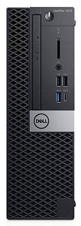 Персональный компьютер Dell 7070-4890
