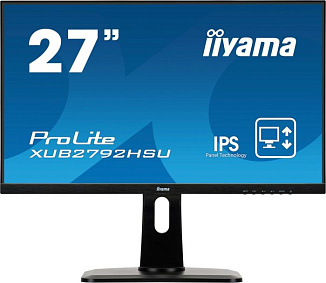 Монитор IIYAMA XUB2792HSU-B1
