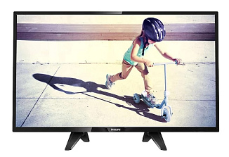 Телевизор Philips 32PHS4132/60