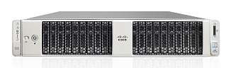 Сервер Cisco HyperFlex HX240c M5 HX240C-M5L