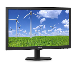 Монитор Philips 223S5LSB/00