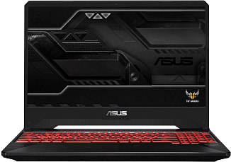 Ноутбук Asus 90NR00T1-M04680
