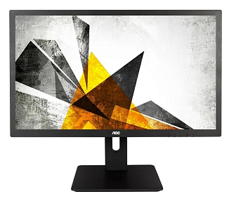 Монитор AOC E2275PWQU
