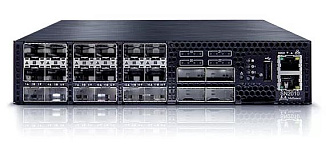 Коммутатор Mellanox MSN2010 MSN2010-CB2F 22 ports