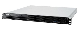 Серверное шасси Asus RS100-E10 RS100-E10-PI2