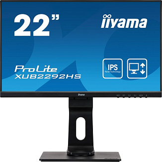 Монитор IIYAMA XUB2292HS-B1