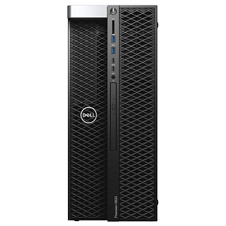Рабочая станция Dell 210-ANJK-004