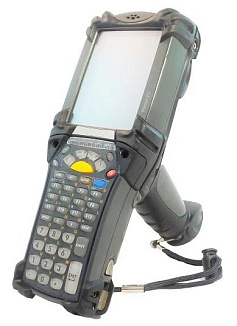 Терминал сбора данных Symbol Technologies MC92N0-GL0SXEYA5WR