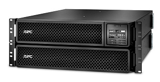 Источник бесперебойного питания APC Smart-UPS RC 2200VA/1980W SRT2200RMXLI-NC