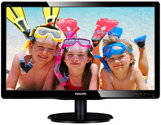 Монитор Philips 200V4LAB2/00