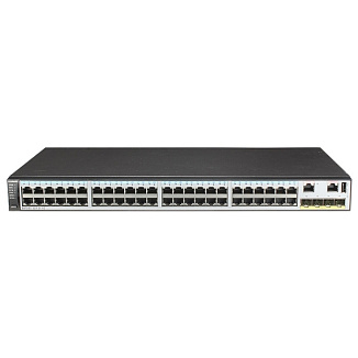 Коммутатор Huawei S5720 S5720-52X-SI-AC 52 ports