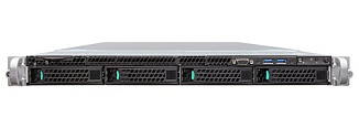Серверное шасси Intel R1304SPOSHORR 951873