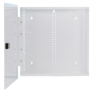 Распределительный шкаф Hyperline Home Cabling not vandal-proof HC-BX1-36-A-N-WH