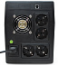 Источник бесперебойного питания POWERMAN BackProPlus 2000VA/1200W BACKPROPLUS2000