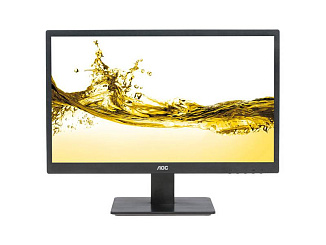Монитор AOC E2275SWJ