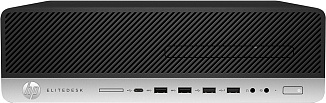 Персональный компьютер HP Inc 7PF04EA#ACB