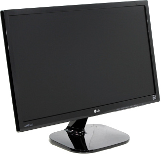 Монитор LG 22MP48D-P