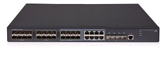 Коммутатор HPE FLexNetwork 5130 EI JG933A 28 ports