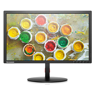 Монитор Lenovo 60GBMAT1EU