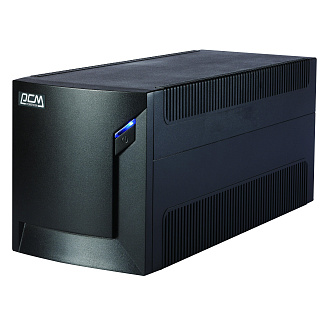 Источник бесперебойного питания Powercom Raptor 2000VA/1200W RPT-2000AP
