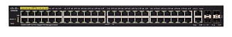 Коммутатор Cisco SG350 SG350-52MP-K9-EU 52 ports