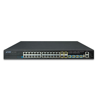 Коммутатор Planet XGS3-24000 XGS3-24042 28 ports