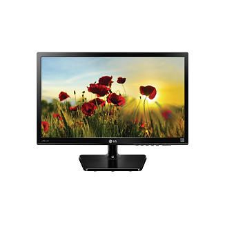 Монитор LG 22MP47A-P