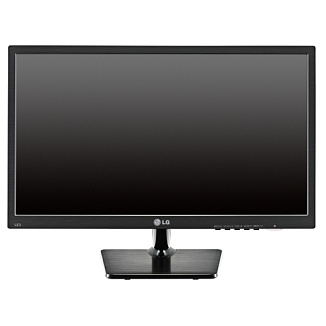 Монитор LG 22M37A-B
