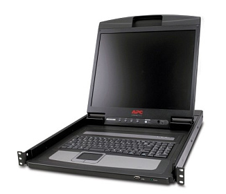Консольный переключатель APC AP5719
