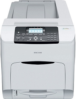 Принтер Ricoh 407774