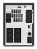 Источник бесперебойного питания APC Easy UPS SMV 1500VA/1050W SMV1500CAI