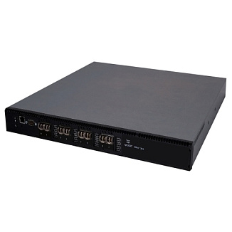 Коммутаторы Fibre Channel Qlogic SB3810-08A8 8 ports