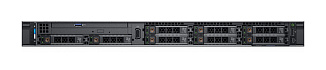 Сервер Dell PowerEdge R640 210-AKWU-1300-000