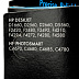 Картридж HP Inc CC643HE