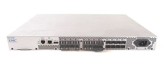 Коммутаторы Fibre Channel Dell DS-300B-16 16 ports