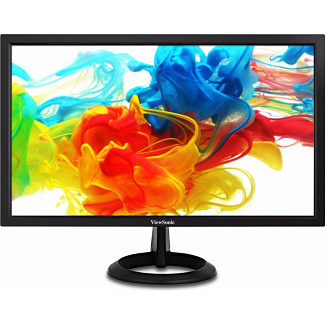 Монитор ViewSonic VA2261-2